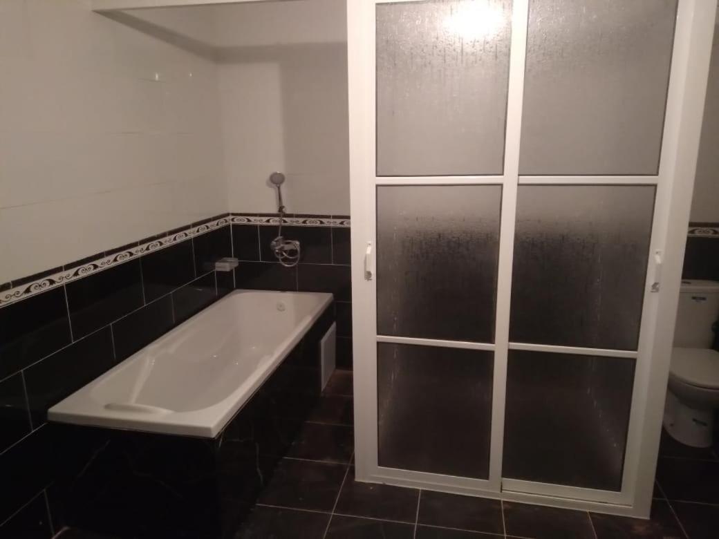 Residence Al Rahma Nr 01 Monte Arrouit Екстериор снимка